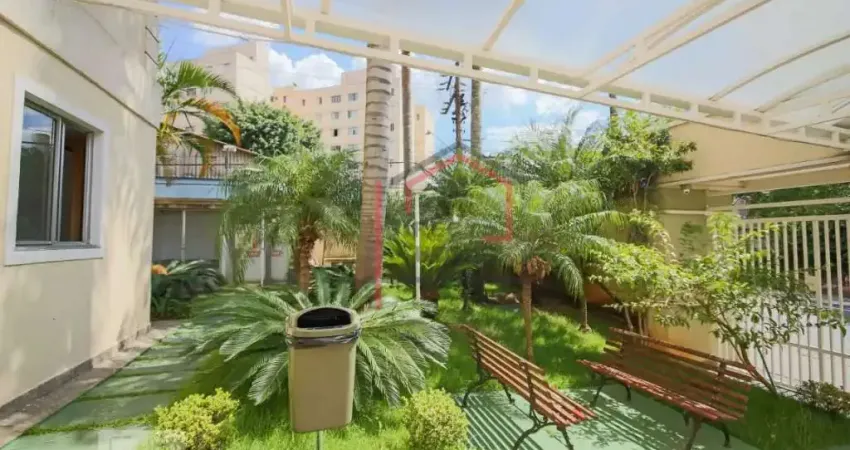 Apartamento com 2 quartos à venda na Avenida Eng. Heitor Antônio Eiras Garcia, 1837, Butantã, São Paulo