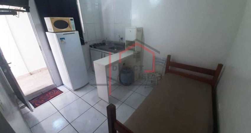 Kitnet / Stúdio para alugar na Rua Manuel Alonso Esteves, 71, Butantã, São Paulo