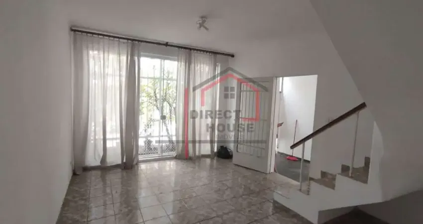 Casa com 3 quartos para alugar na Rua Flávio Cescon, 190, Butantã, São Paulo