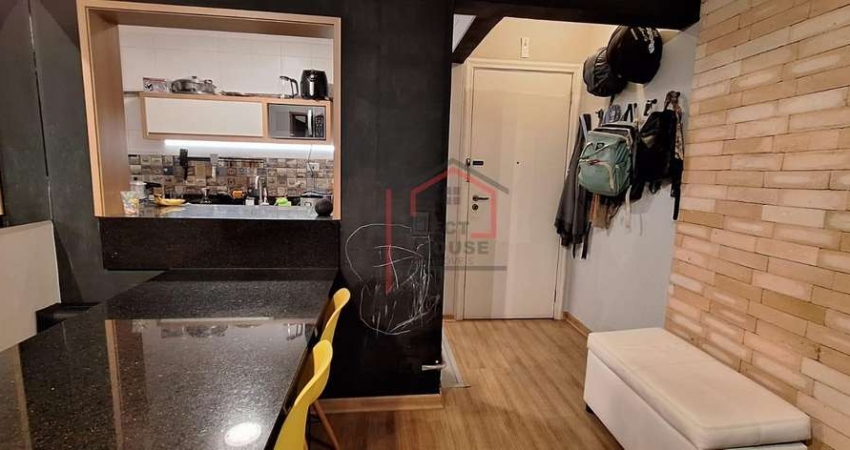 Apartamento com 2 quartos à venda na Avenida Nossa Sra. da Assunção, 675, Butantã, São Paulo