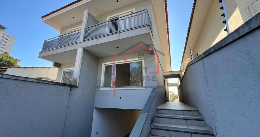 Casa 3 suítes 5 banheiros 4 vagas em Butantã - São Paulo