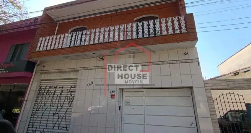 Casa 2 quartos 1 suite 3 banh 1 vaga em Butantã - São Paulo