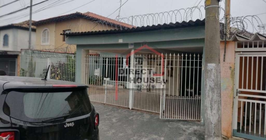 Casa com 2 quartos à venda na Rua Dr. João Vieira Neves, 136, Jardim Esmeralda, São Paulo