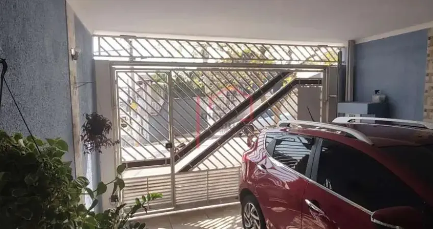 Casa com 4 quartos à venda na Rua Luciano Francisco da Silva 627, Novo Osasco, Osasco