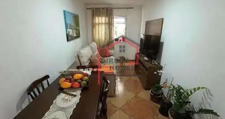 Apartamento com 4 quartos à venda na Avenida Jaguaré, 297, Jaguaré, São Paulo