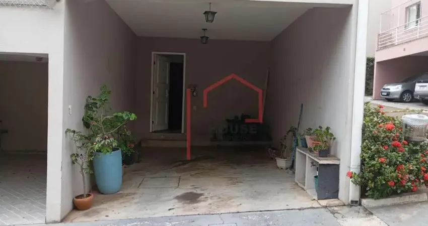 Casa de condomínio a venda 2 dormitorios 1 vaga de garagem em rio pequeno  -  são paulo