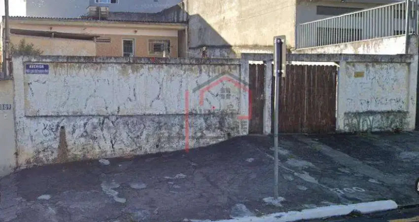 (RS)Lote / Terreno em Jardim Esmeralda  -  São Paulo