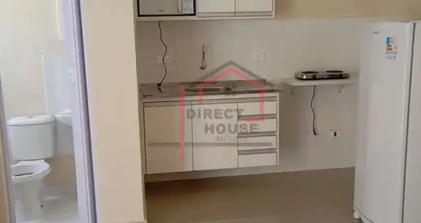 Kitnet /de 30 m² Conjugado em Usp Rio Pequeno  -  São Paulo