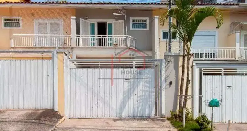 Casa com 3 quartos à venda na Avenida João José Gomes, 213, Vila Antônio, São Paulo
