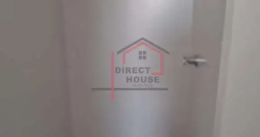 Apartamento de 35m² com 2 dormitorios e 1 vaga para moto em Vila Gomes  -  São Paulo