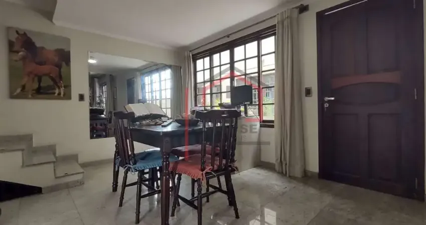 Casa em condomínio fechado com 3 quartos à venda na Rua Inácio Manuel Álvares, 848, Butantã, São Paulo
