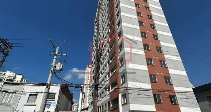Kitnet / Stúdio à venda na Rua Guaicurus, 1037, Água Branca, São Paulo