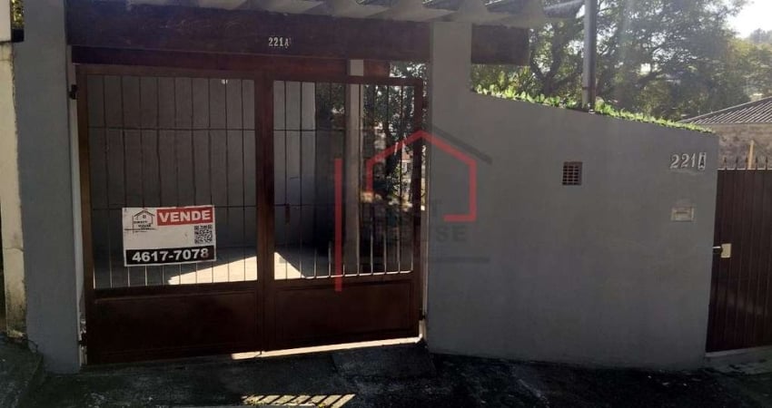 Casa com 1 quarto para alugar na Avenida Alberto de Faria Cardoso, 221, Butantã, São Paulo