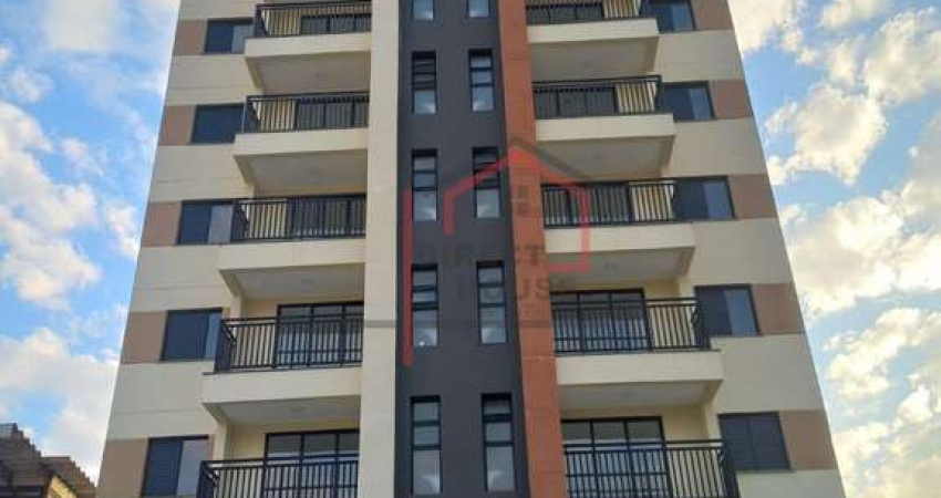 Apartamento em Jardim Ester  -  São Paulo