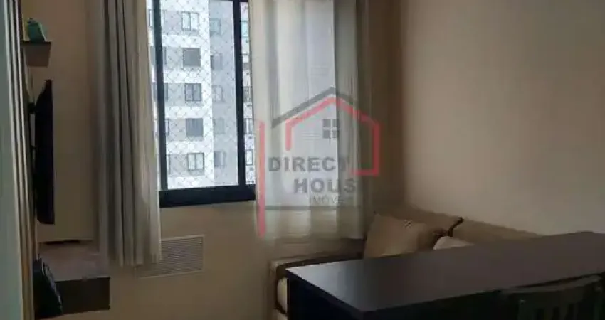 Apartamento de 33 m² com 2 dormitorios 1 vaga para moto em Butantã  -  São Paulo