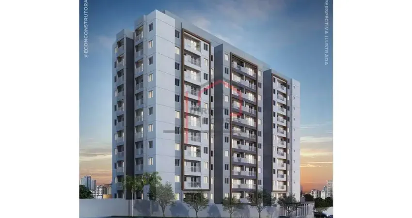 Apartamento com 2 quartos à venda na Rua Autas, 80, Jaguaré, São Paulo