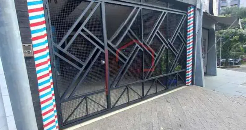 Sala comercial para alugar na Rua Pantaleão Brás, 347, Jardim Ester, São Paulo