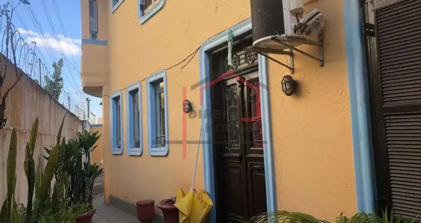 Casa comercial à venda na Rua Luísa Crapsi Orsi, 5, Butantã, São Paulo