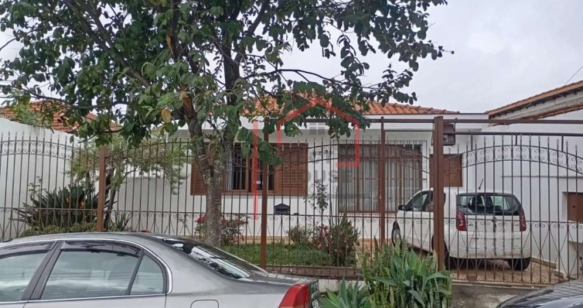 Casa a venda de 202m² com 3 dormitorios 5 vagas de garagem em Jardim Bonfiglioli  -  São Paulo