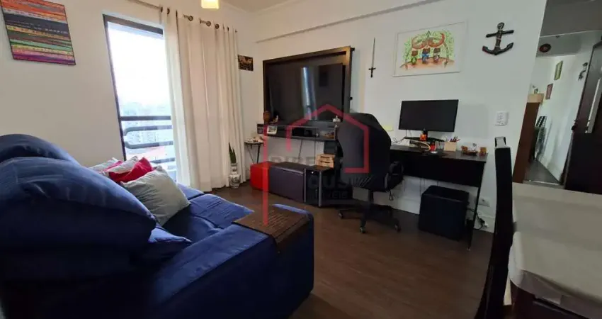 Apartamento com 2 quartos à venda na Rua Aquiles Jovane, 109, Jardim Celeste, São Paulo