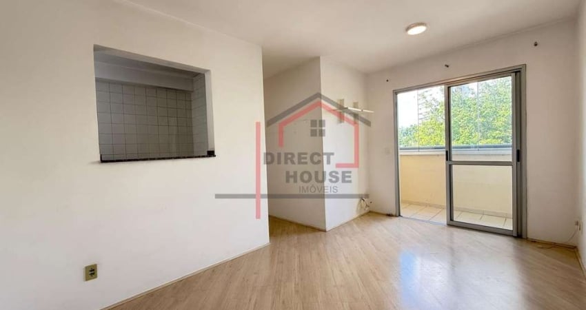 Apartamento no Butantã - São Paulo, SP