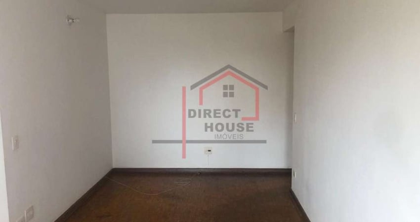 Apartamento 64 m2 2 dormitorios e 01 vaga  em Jardim Bonfiglioli  -  São Paulo