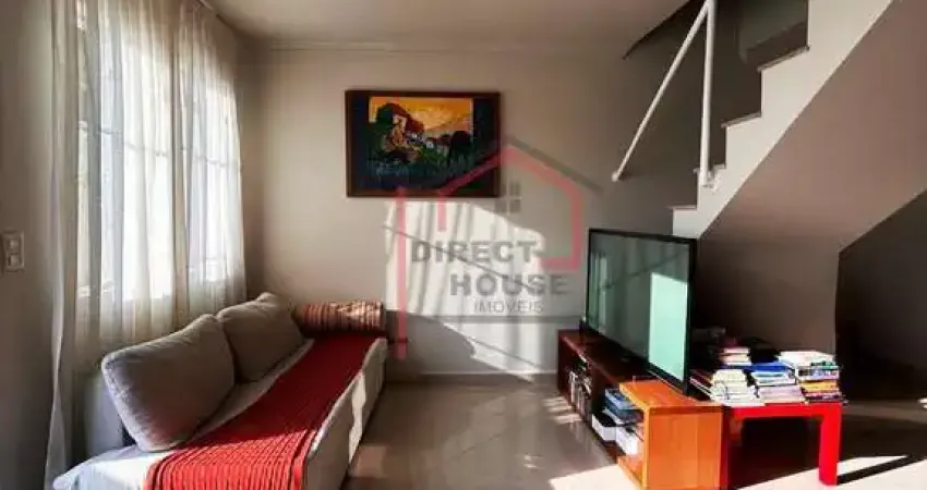 Casa de Condomínio em Jardim Bonfiglioli  -  São Paulo