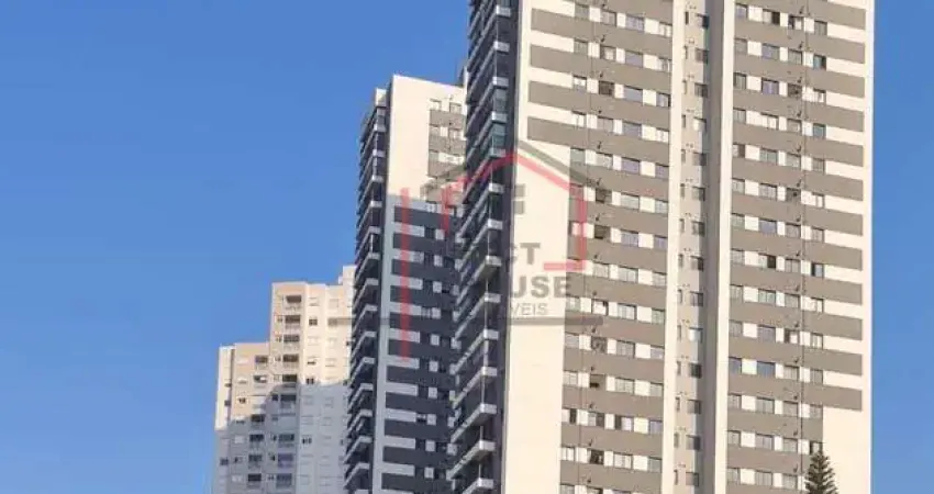 Apartamento 37m2 com 2 dormitorios 1 vaga de garagem em Umarizal  -  São Paulo