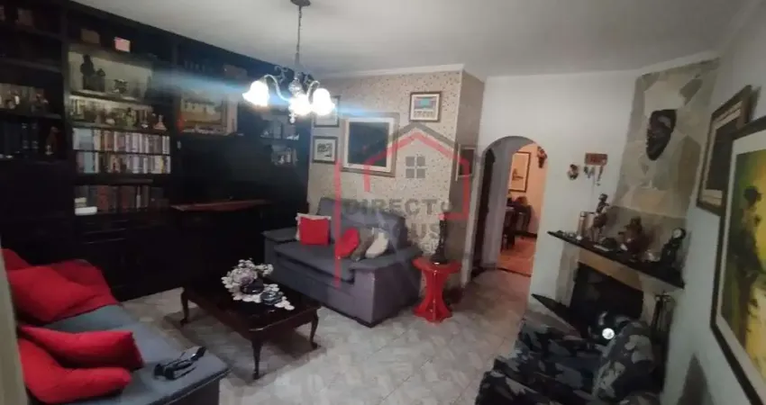 Casa em Jardim Lar Sao Paulo  -  São Paulo