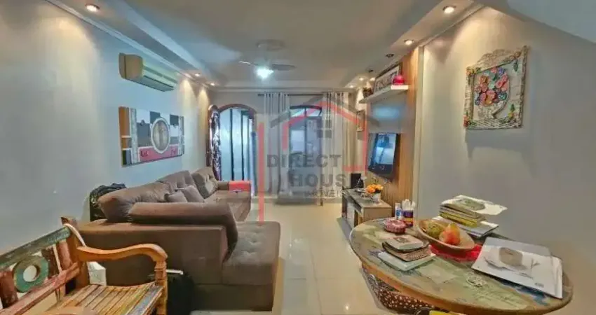 Casa em Jardim Ester  -  São Paulo