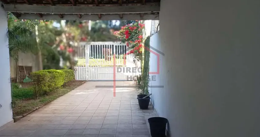 Casa em Parque dos Príncipes 250m2 com 3 dormitorios 4 vagas de garagem  -  São Paulo