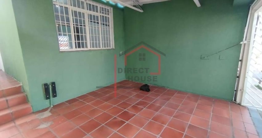 Casa com 1 quarto para alugar na Rua Ministro Eduardo de Campos Maia 70, Jardim Bonfiglioli, São Paulo