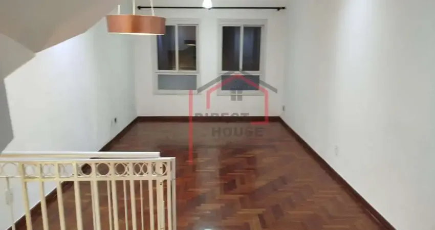 Casa em condomínio fechado com 2 quartos à venda na Rua Eng. Pedro Garcin, 190, Vila Antônio, São Paulo
