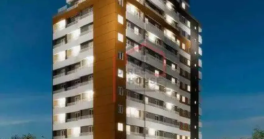 Apartamento com 1 quarto à venda na Rua Barão de Campinas, 365, Campos Eliseos, São Paulo