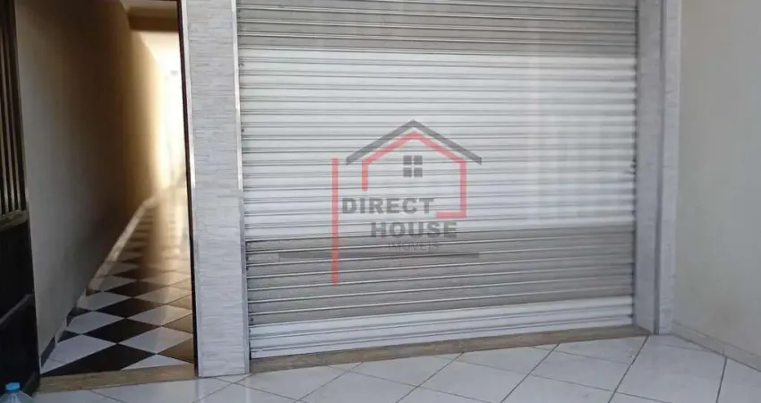 Casa Comercial 150m² 4 quartos 2 vagas de garagem em Jardim Dinorah  -  São Paulo
