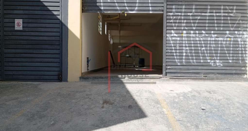 Loja / 250m2 com 4 vagas de garagem Salão em Rio Pequeno  -  São Paulo