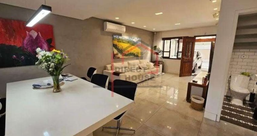 Casa com 2 quartos à venda na Rua João Diomedes Leônidas, 145, Jardim Bonfiglioli, São Paulo