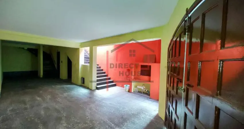 Casa de 250 m² com 3 dormitorios 3 vagas de garagem em Jardim Bonfiglioli  -  São Paulo