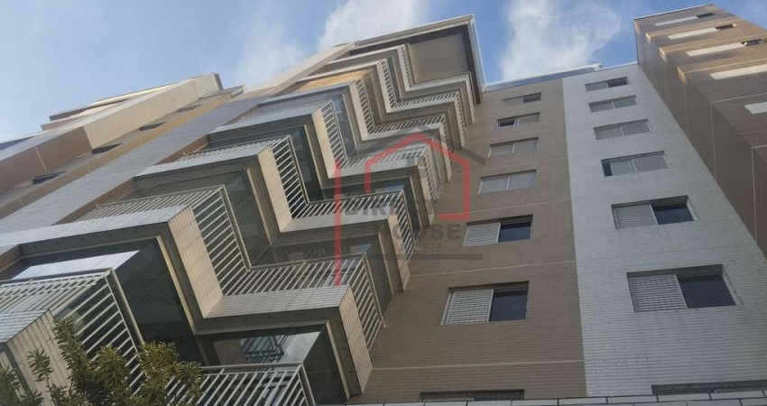 Apartamento em Cidade São Francisco - São Paulo, SP