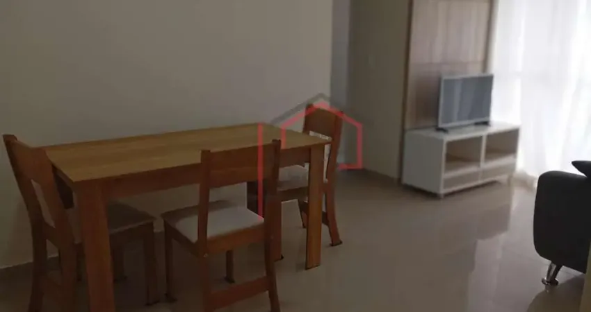 Apartamento mobiliado de 50 m² com 2 dormitorios 1 vaga de garagem em Rio Pequeno  -  São Paulo