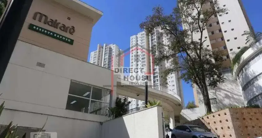 Apartamento em Jardim Adhemar de Barros  -  São Paulo