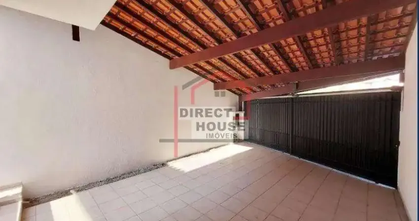 Casa com 2 quartos à venda na Rua Capão Bonito, Jardim Sabiá, Cotia