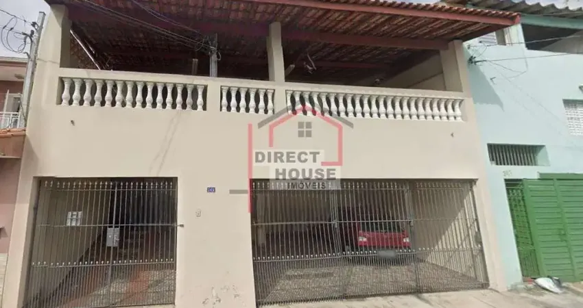 Casa com 3 quartos para alugar na Rua Dr. Artur Neiva, 349, Vila Universitária, São Paulo