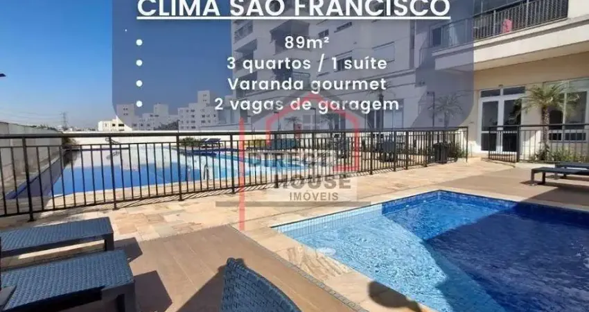 Apartamento com 2 quartos à venda na Avenida Dr. Martin Luther King, 2586, Jaguaré, São Paulo
