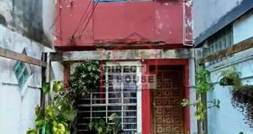 Casa com 3 quartos à venda na Rua Alberto Nascimento Júnior, 136, Jardim Bonfiglioli, São Paulo