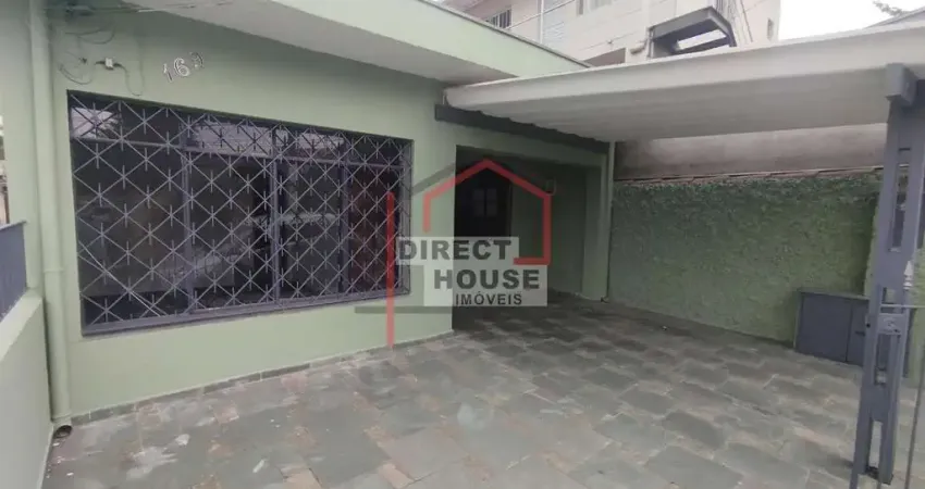 Casa com 2 quartos para alugar na Rua Visc. do Bom Retiro, 169, Butantã, São Paulo