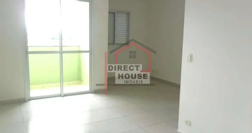 Apartamento com 2 quartos para alugar na Avenida Nossa Sra. da Assunção, 647, Vila Butantã, São Paulo