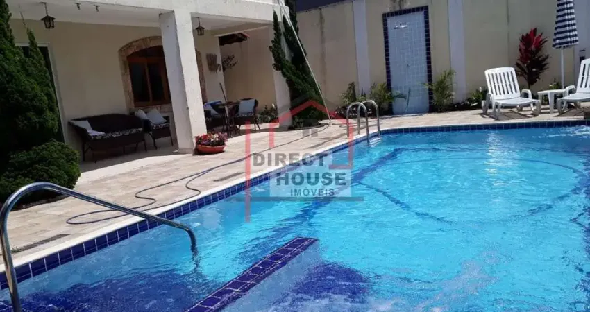 Casa com 5 quartos à venda na Rua Wilson Vitorello, 17, Parque dos Príncipes, São Paulo