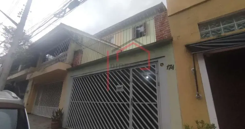 Casa com 2 quartos para alugar na Rua das Camélias, 174, Parque Assunção, Taboão da Serra