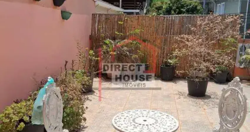 Casa com 3 quartos à venda na Rua Dr. Albino Rodrigues de Alvarenga, 188, Vila Universitária, São Paulo